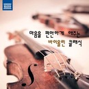 마음을 편안하게 해주는 바이올린 클래식 대표이미지