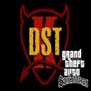 GTA: San Andreas BGM #4 K DST (클래식록) 대표이미지