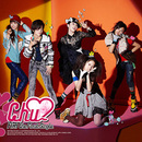 f(x) chu〜♡ the first single CD シングル　韓国 Amazon.co.jp: f(x) 1st Single - Chu-(韓国盤): ミュージック