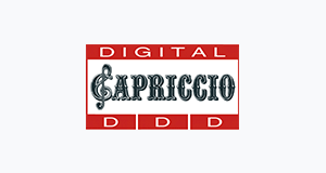 대표 이미지 - Capriccio (카프리치오)