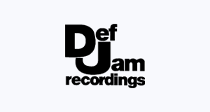 대표 이미지 - Def Jam Recordings (데프 잼)