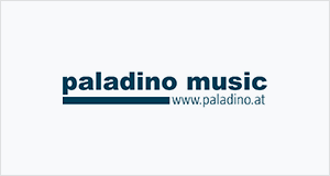 대표 이미지 - Paladino Music (팔라디노)