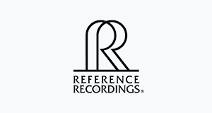 대표 이미지 - Reference Recordings (리퍼런스 레코딩스)