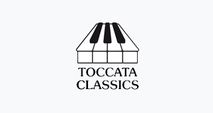대표 이미지 - Toccata Classics (토카타 클래식스)