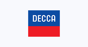 대표 이미지 - Decca (데카)