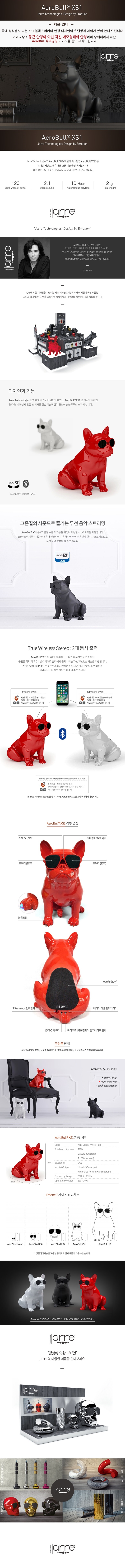 AeroBull XS1