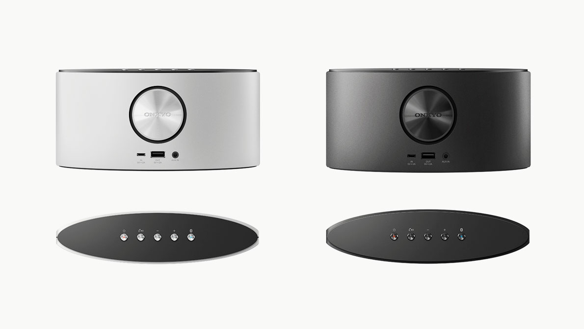 X3 Portable Bluetooth speaker