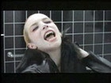 Love Is A Stranger 영상 대표이미지