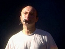 In The Air Tonight 영상 대표이미지