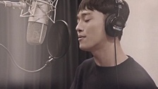태양의 후예 (KBS2 수목드라마) OST - Part.2/첸 (CHEN), 펀치 (Punch