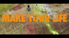 Make your life (Teaser 2) 영상 대표이미지