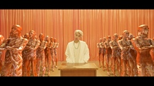 MAP OF THE SOUL : PERSONA 'Persona' Comeback Trailer 영상 대표이미지