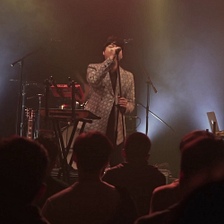 Time is Now (Live at UniqueMusic Fest 2019 with Bugs) 영상 대표이미지