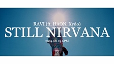STILL NIRVANA (Feat. 김하온 (HAON), Xydo) (Prod. PUFF) (Teaser) 영상 대표이미지