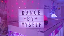 Dance By Myself (feat. Ina Bravo) 영상 대표이미지
