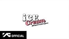 Ice Cream (with Selena Gomez) (Teaser) 영상 대표이미지