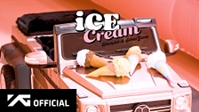 Ice Cream (with Selena Gomez) M/V MAKING FILM 영상 대표이미지