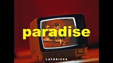 Paradise 영상 대표이미지