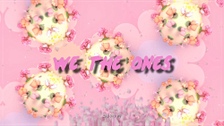 We The One (Official Lyric Video) 영상 대표이미지