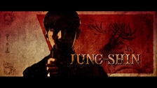 [WANTED] CONCEPT FILM #JUNGSHIN 영상 대표이미지