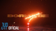 BORN TO BE (ANNOUNCEMENT) 영상 대표이미지