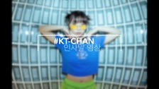 #KT-CHAN EP [Oneder] 발매 기념 인사 영상 영상 대표이미지