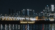 Overdrive 영상 대표이미지