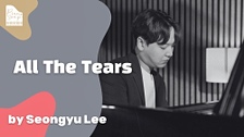 all the tears (숲레코드 live ver.) 영상 대표이미지