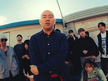 PARTY (feat. 최유담, X33D (씨드), 지성찬 X buddah's belly (부다스 벨리), SAM, 필로 (PiLO), 화수목, 토스트보이) 영상 대표이미지