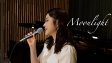 달이 빛나는 밤에 (Moonlight) - 김진아 (Jina) 대표이미지