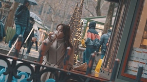 Hope You 뮤직비디오 대표이미지