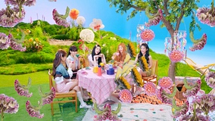 Queendom (Demicat Remix) 뮤직비디오 대표이미지