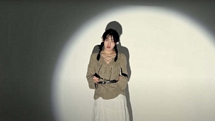 나의 오로라 뮤직비디오 대표이미지