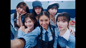 Oh My 뮤직비디오 대표이미지