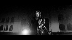 ROCK STAR 뮤직비디오 대표이미지