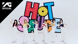 HOT SAUCE 뮤직비디오 대표이미지