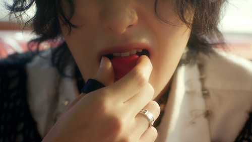 偽物(FAKE LOVE) - 벅스