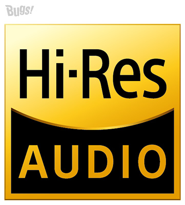 하이 레졸루션 로고