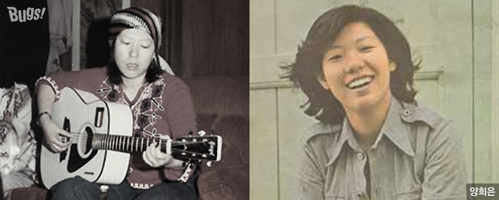 한국대중음악 100년의 역사와 기록 4-1. 1970년대 대표곡 30선