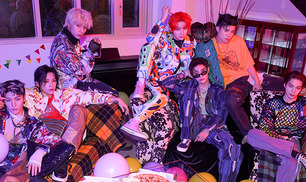 블리처스 (BLITZERS) - 실수 좀 하면 어때? 누구나 하는건데! [SEAT-BELT]