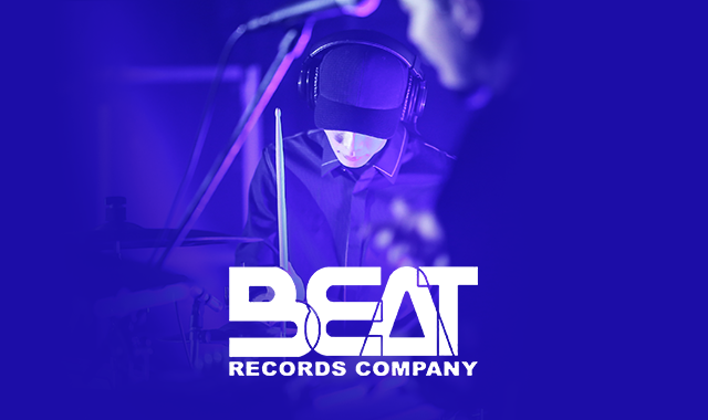 18. Beat Records 사진