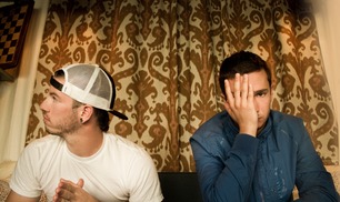 Twenty One Pilots(트웬티 원 파일럿츠) - 귀와 밀당하는 당돌한 듀오 대표이미지