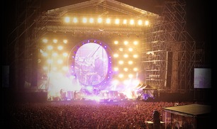 슈퍼소닉 2014 - 퀸(Queen)느님들 왜 이제야 오셨나요? 대표이미지