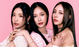 브브걸(BBGIRLS) - 두번째 싱글앨범 [LOVE 2] 포토 촬영 현장 비하인드