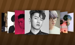 7칠맞은 리스트 13편 - 서울 소울 페스티벌에서 보는 한국의 솔로 알앤비 음악가들 대표이미지