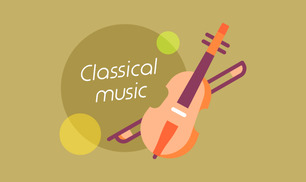 클래식을 만나다 - 32. 서거 100주년 카미유 생상스의 작품들, <2> 교향곡, 관현악곡, 실내악, 오페라 대표이미지