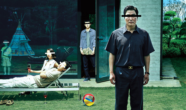 음악으로 살펴본 봉준호의 영화 세계 사진