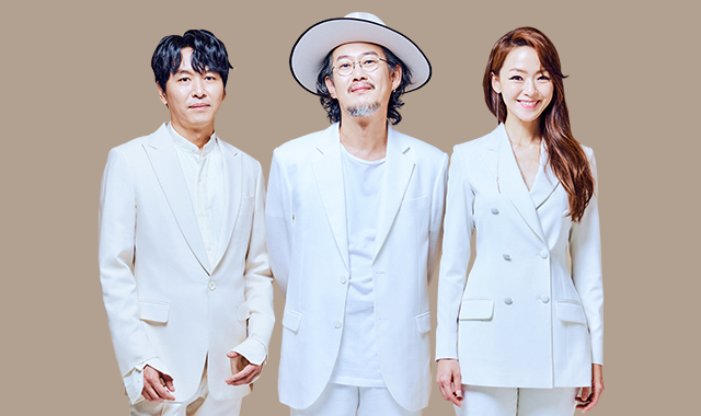 자우림 - 대체불가능한 음악 세계를 가진 밴드 - 벅스 자우림 - 대체불가능한 음악 세계를 가진 밴드
