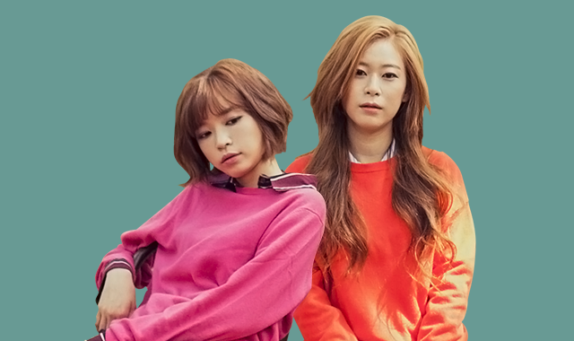 랄라스윗 - 계절이 지나간 자리를 채우는 멜로디 - 벅스 랄라스윗 - 계절이 지나간 자리를 채우는 멜로디