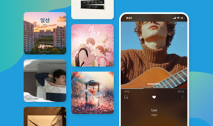 IT'S NEW! 4월 issue